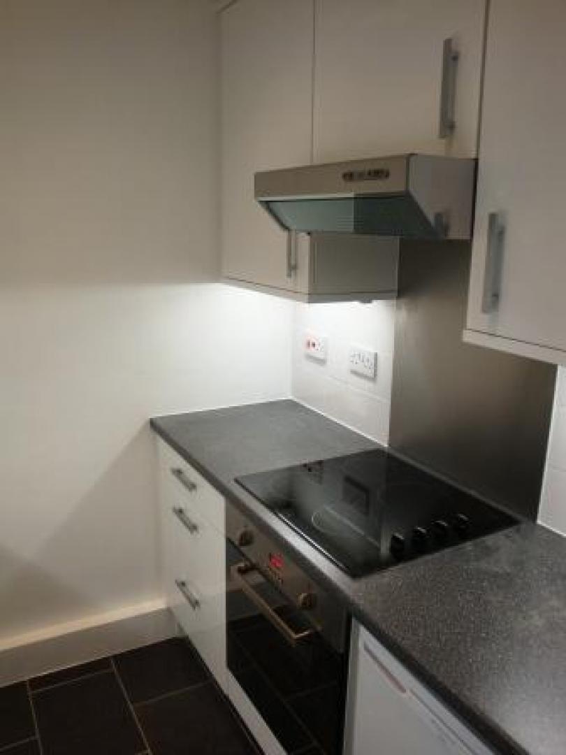 			1 Bedroom, 1 bath, 1 reception Flat			 Scott Ellis Gardens, ST.JOHNS WOOD